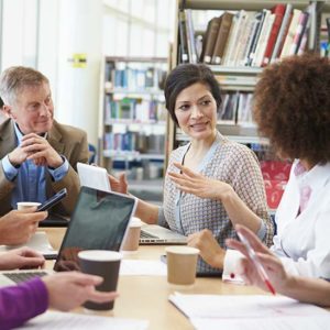 The Flexible Framework - Creating an Action Plan for a Trauma-Sensitive School