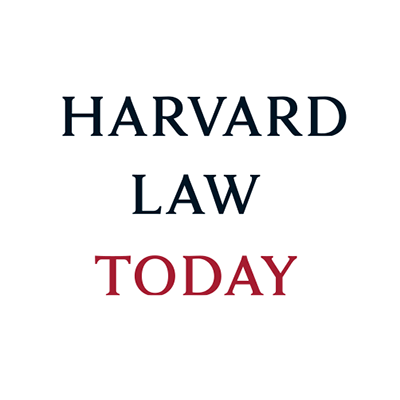 Harvard Law Today article about Susan Cole
