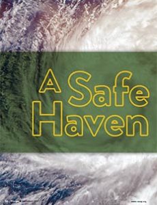 A Safe Haven article